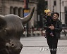 CHINA POPULATION ECONOMY