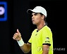 AUSTRALIA TENNIS AUSTRALIAN OPEN GRAND SLAM