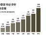 은행 외화 유가증권 50조 육박..환율 리스크 '긴장'