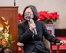 "반도체가 대만을 지킨다"..관계 최악에도 대중국 수출 역대 최대