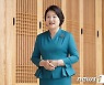 김정숙 여사 