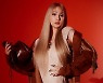 [★화보] 씨엘(CL), 할리우드 느낌 카리스마