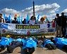 "위구르족 탄압은 집단 학살" 프랑스 하원, 중국 규탄 결의안 채택