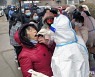 중국 코로나19 신규감염 73명·본토 23명..총 10만5484명