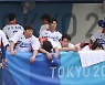 '도쿄올림픽 노메달' 한국 야구, WBSC 세계 랭킹 3위..1계단 추락