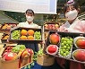 [주말엔 백화점에서]"명절 선물 고민 끝"..설 선물 상품전
