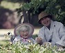 '불(佛)효자' 마가 스님 , 90세 노모와 사찰 순례한 사연