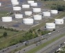 국제유가, 이익확정 매물에 하락 마감..WTI 0.5%↓ 브렌트 0.6%↓