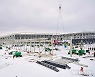 GM, LG엔솔과 미시간 전기차·배터리 공장에 7.7조원 투자