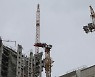 광주 붕괴 아파트 갱폼 철거