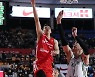1위 SK와 허웅의 만남..코로나19 이후 최다 4031명 입장