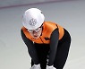 쇼트트랙 김지유 "일방적으로 올림픽 출전권 박탈당했다" 주장