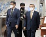 '별장 성접대' 의혹 제기 9년만에 김학의 형사처벌 이번주 사실상 마무리