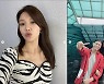 '입술쪽' 수영, 오정세와 '엉클' 응원