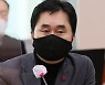 與 김종민, 586 용퇴론 공개 언급.."정치 못 바꾸면 그만둬야"
