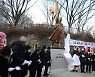 법원 "서대문형무소-독립문 사이 유관순 동상 불허 처분 적법"