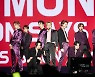 NCT 127, '서울가요대상' 주인공..임영웅 4관왕