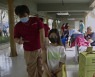 [지구촌 Talk] 필리핀, 백신 접종 독려 '이색 강구책'