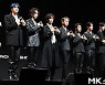 펜타곤, 세련된 멜로디+유혹적 퍼포먼스 'Feelin' Like'[M+핫컴백]