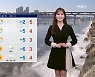 [종합뉴스 날씨]내일 전국 곳곳 눈·비..큰 추위 없지만, 빙판길 주의
