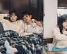 '그 해 우리는' 최우식X김다미, 다시 반복되는 과거..또 이별 위기?[M+TV컷]
