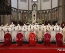 천주교 서울대교구, 새 사제 23명·부제 27명 탄생