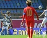 여자축구, 미얀마 2-0 꺾고 여자 아시안컵 2연승