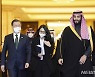 탁현민 "사우디 왕세자, 예정없던 만찬 즉석 제안 했었다"(종합)