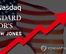 뉴욕증시, FOMC 앞두고 '롤러코스터' 장세..다우 0.30%↑