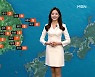 [굿모닝MBN 날씨]출근길 전국 곳곳 비·눈..오늘도 평년보다 포근