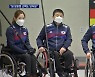 컬링은 팀 킴? "휠체어컬링 '팀 장윤정 고백'도 있어요!"