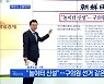 신문브리핑 1 ""놀이터 신설"..구의원 선거 같은 대선" 외 주요기사