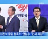 [MBN 프레스룸] '安 측근' 만난 홍준표..왜?