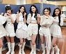 아이브, 2022 베이징올림픽 결단식서 축하 공연 진행
