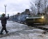 벨라루스 해킹단체, 러 군대이동 막기위해 철도망 해킹