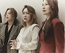 빅마마, 12년 만에 정규앨범 낸다..다음달 '본'