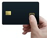 삼성전자 반도체가 만드는 '세상에서 가장 안전한 신용카드'
