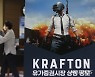 크래프톤 신저가 추락에 주주들 '곡소리'