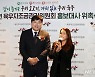 박현선 "남편 덕분에 육우를 많이 먹었어요"