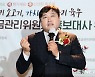 '양준혁 홍보대사, 우리 육우 많이 사랑해주세요'