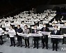 2022 베이징동계올림픽 대한민국 선수단 결단식