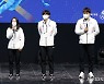인터뷰 하는 크로스컨트리 이채원