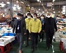 [동정]문성혁 해양수산부 장관