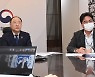 IMF "韓, 코로나 경기회복·기후변화대응 노력 등 전세계 모범국"
