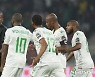 카메룬, 아프리칸컵 축구대회 경기장에서 8명 밟혀 사망