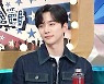 '옷소매' 이준호, 아찔했던 합방신 에피소드..'라스'