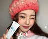 장원영, 상큼 윙크로 과즙미 '뿜뿜'..러블리한 예쁨[M+★SNS]