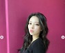 있지 유나, 도발적인 치명 비주얼..고혹 아우라 '물씬'[M+★SNS]