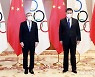 시진핑 "안전한 동계올림픽 치를 준비 돼 있어"