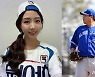 배현진 '컬링 퀸즈'..류현진 특급외조 덕분?